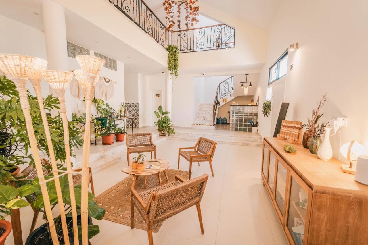 Casa Jardim di Sol – bilde 5