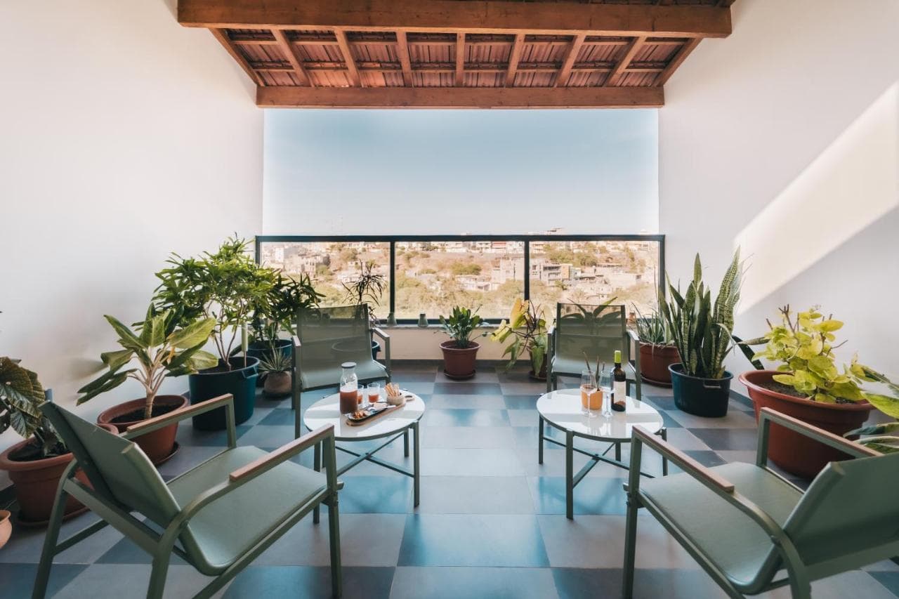 Casa Jardim di Sol – bilde 7