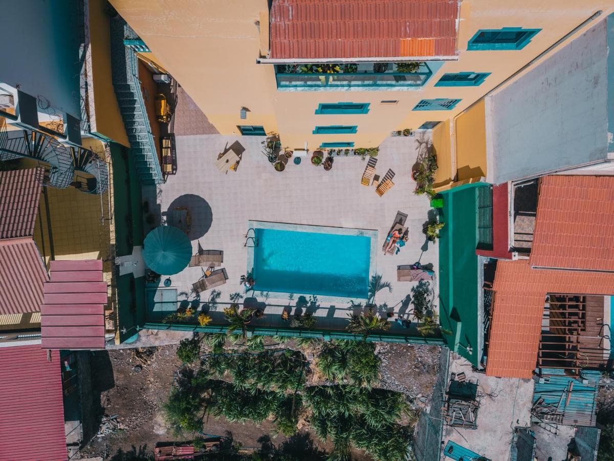 Casa Jardim di Sol – bilde 8