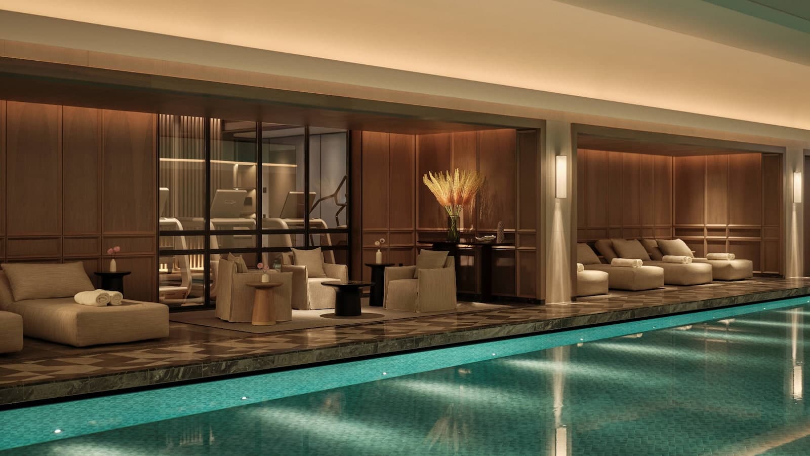 The Chancery Rosewood – hovedbilde