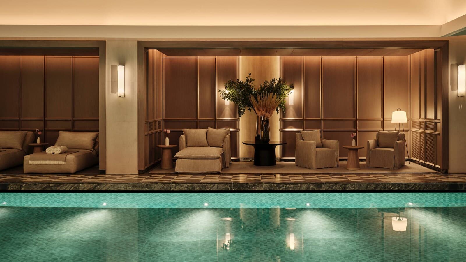The Chancery Rosewood – bilde 2