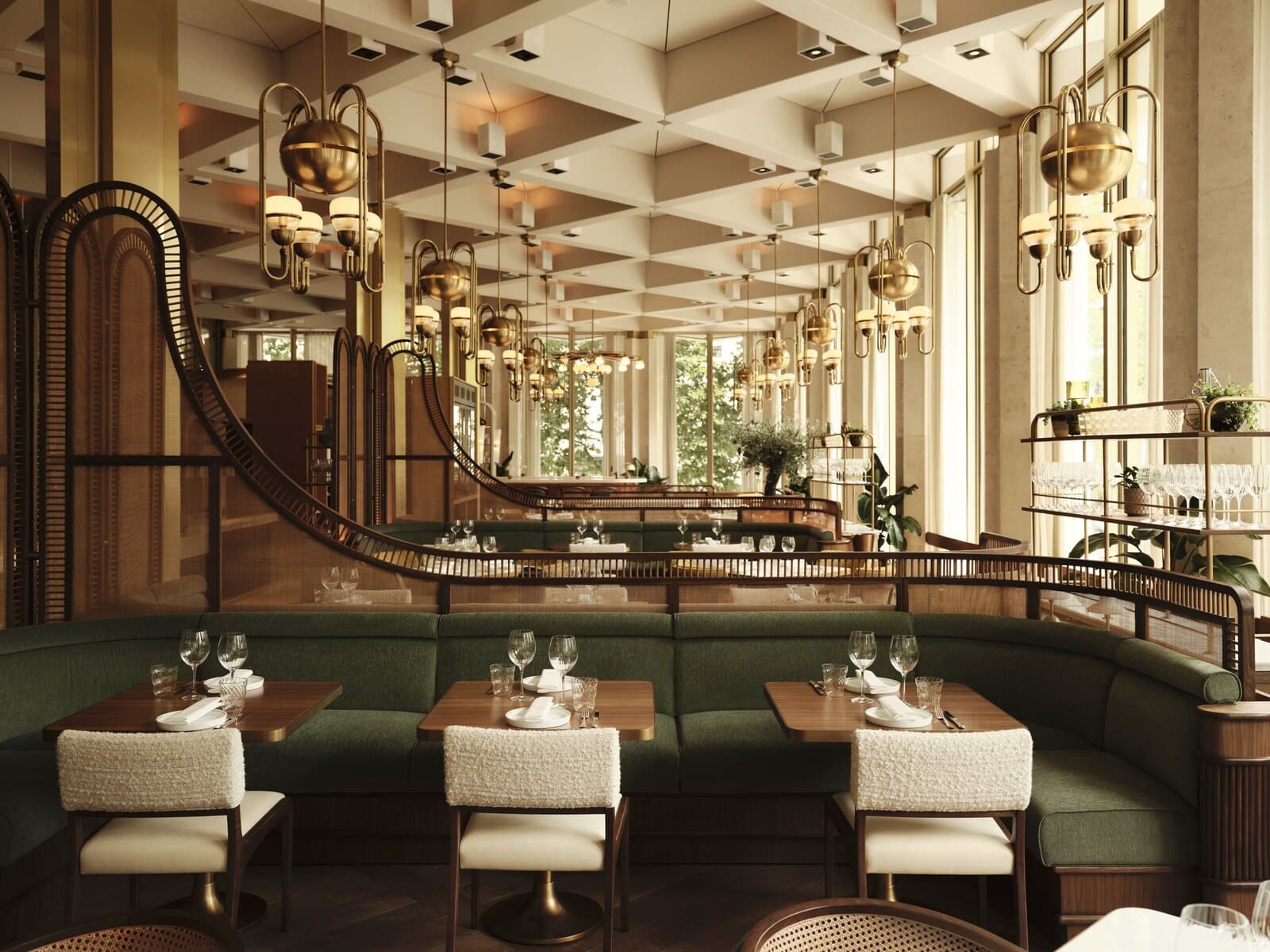 The Chancery Rosewood – bilde 3