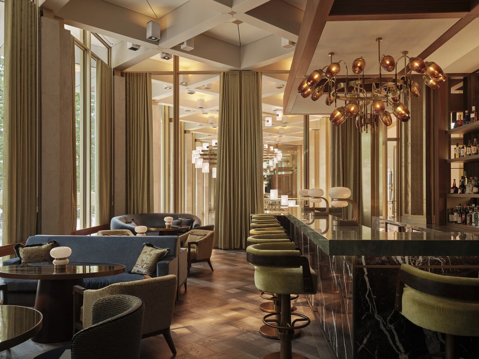 The Chancery Rosewood – bilde 4