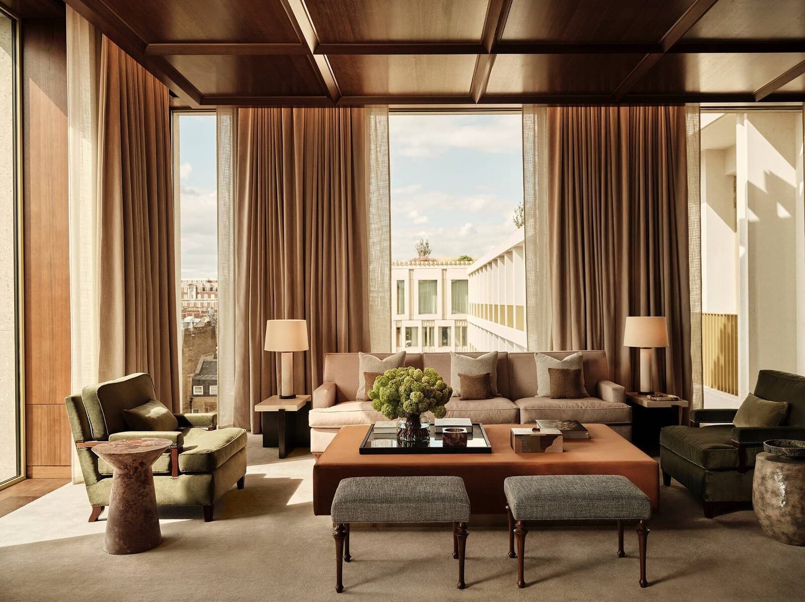 The Chancery Rosewood – bilde 5