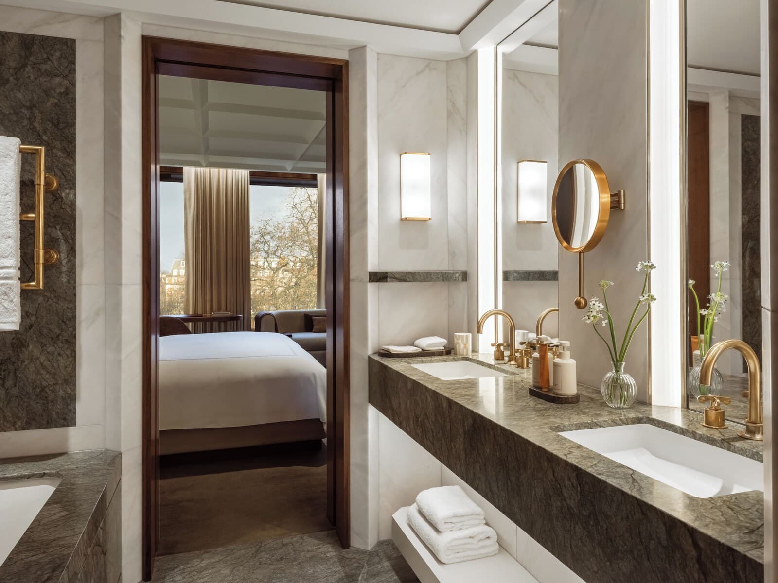 The Chancery Rosewood – bilde 6