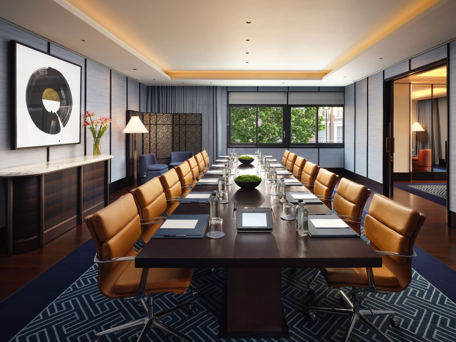 Nobu Hotel London Portman Square – bilde 6