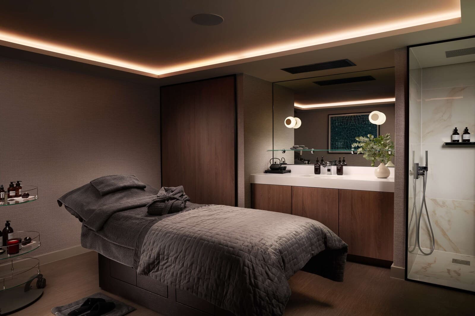 Nobu Hotel London Portman Square – bilde 8