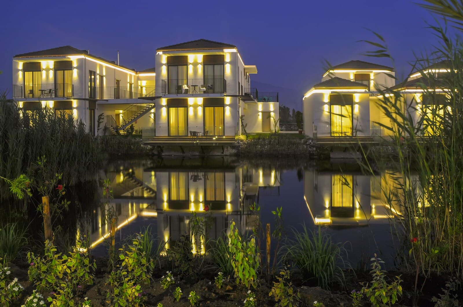 Jiva Beach Resort – bilde 4