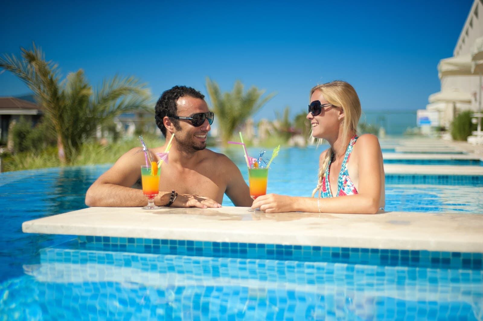 Jiva Beach Resort – bilde 5