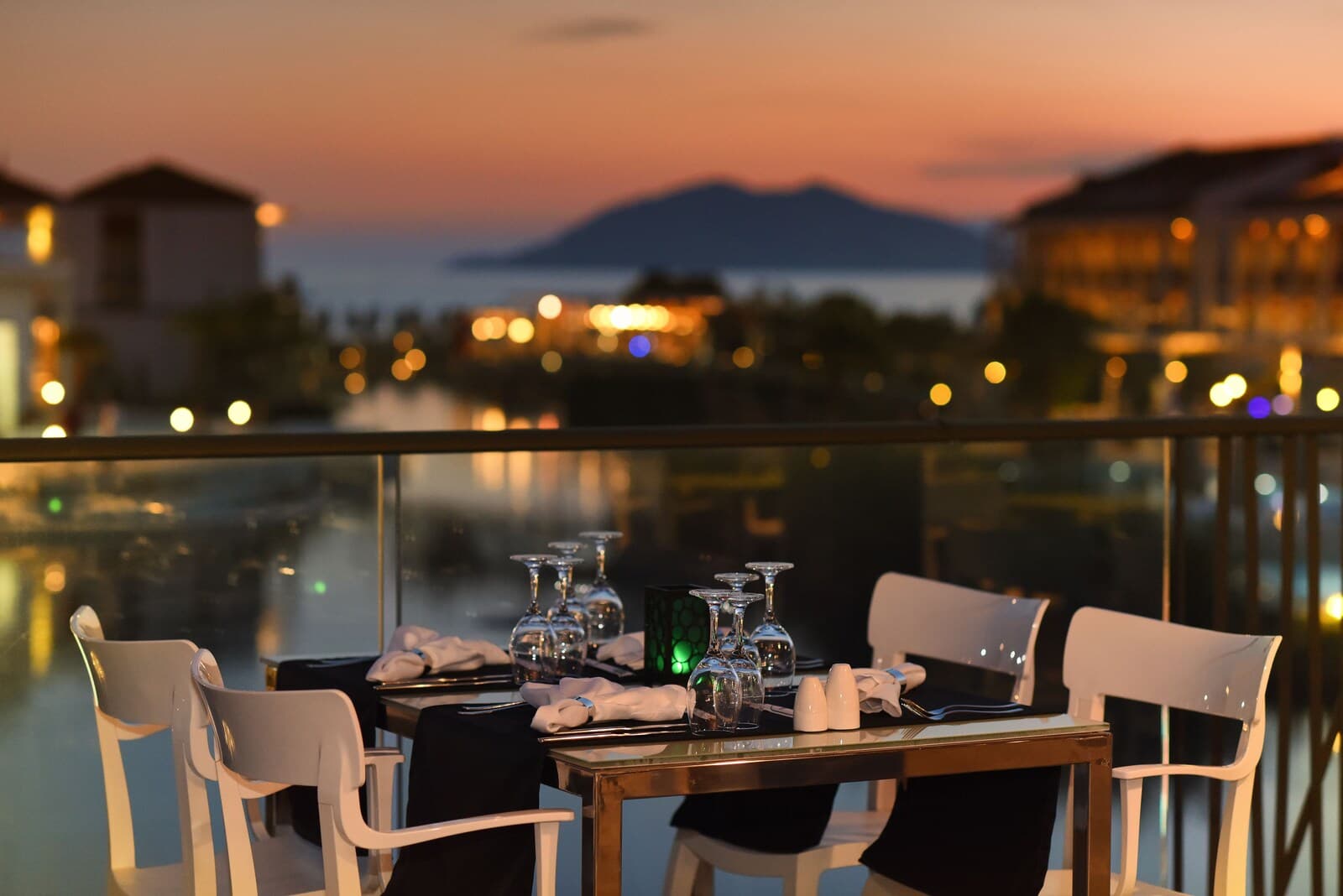 Jiva Beach Resort – bilde 6