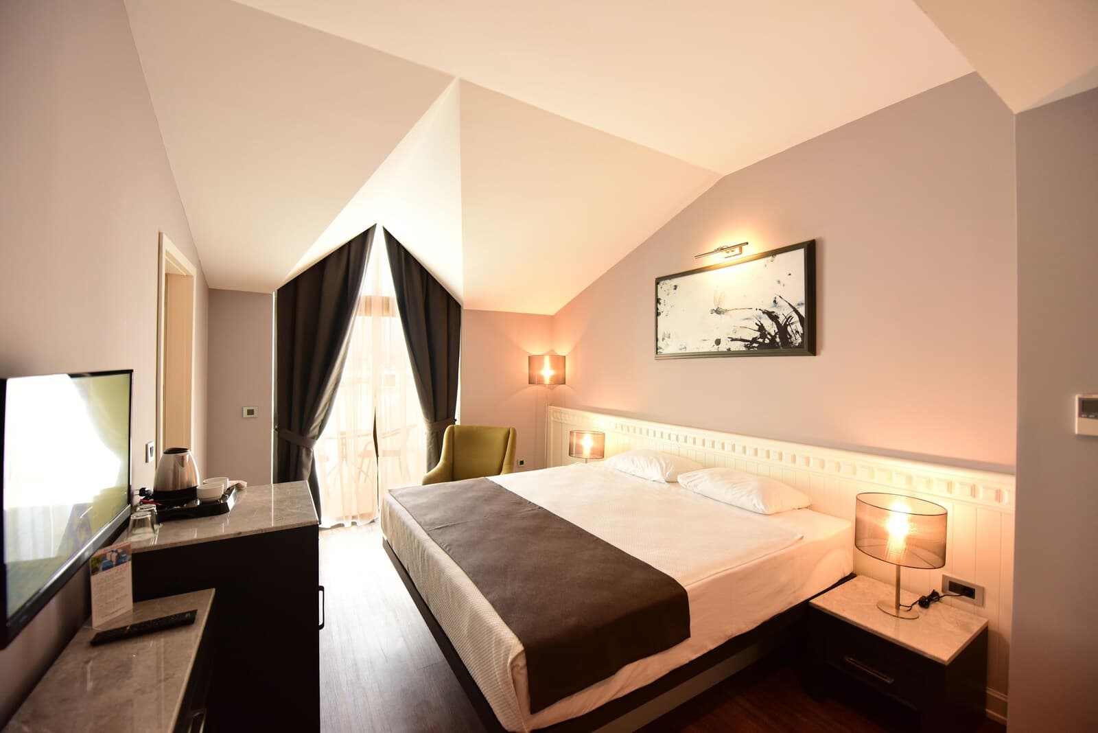 Jiva Beach Resort – bilde 7