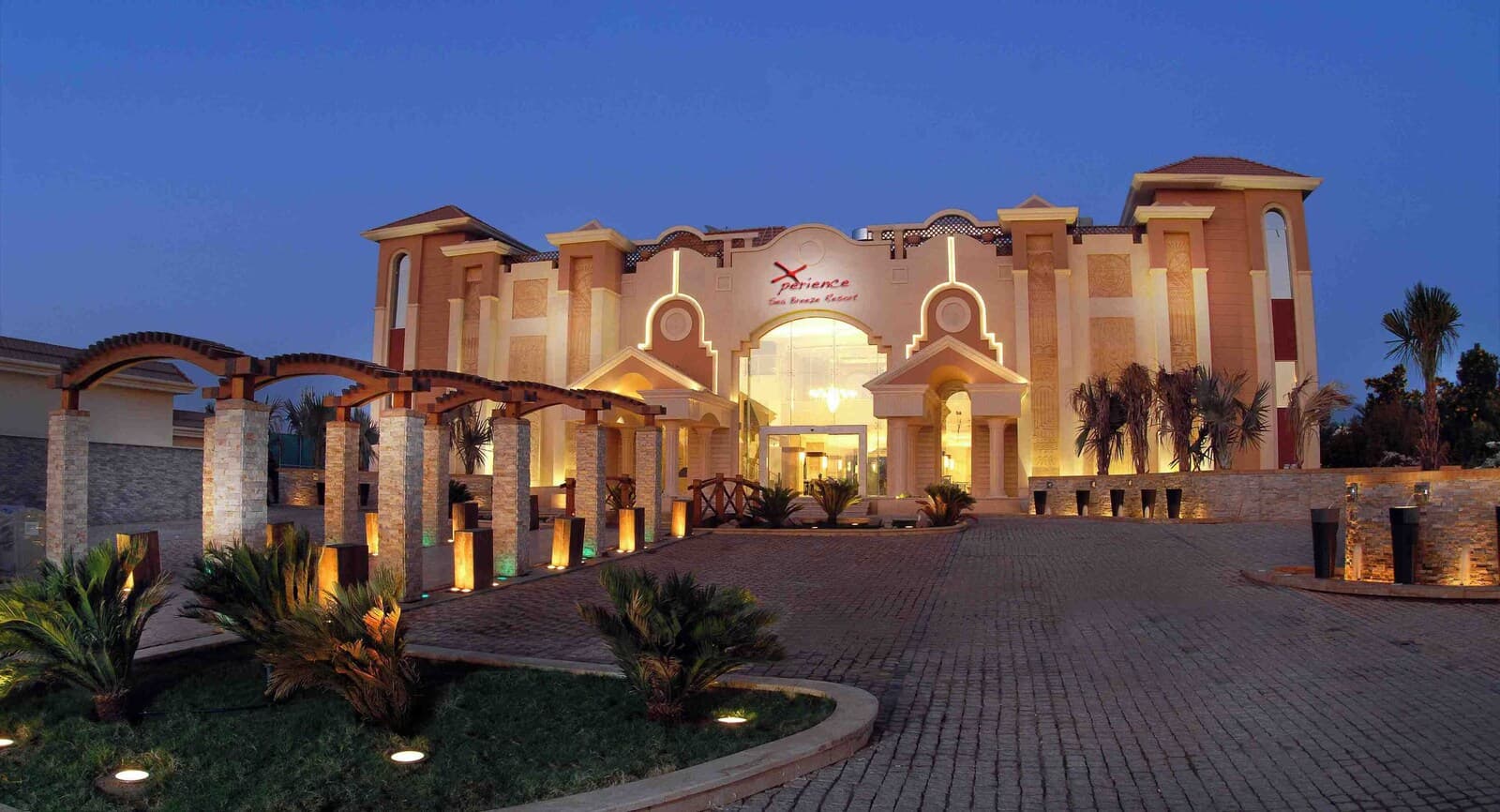 Xperience Sea Breeze Resort – bilde 4