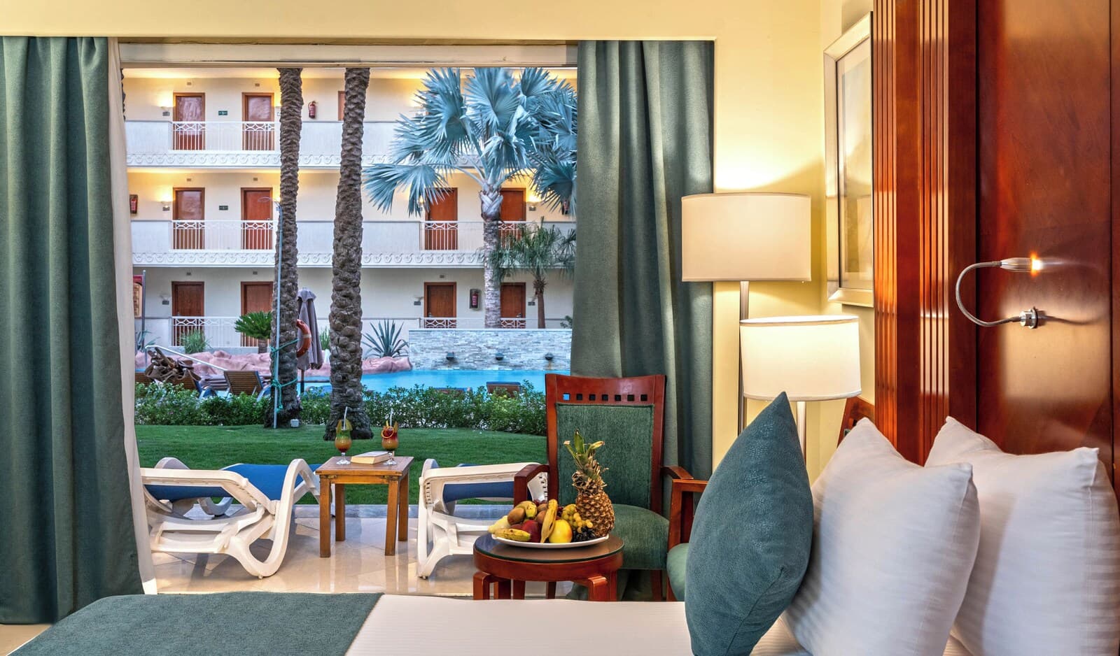 Xperience Sea Breeze Resort – bilde 6