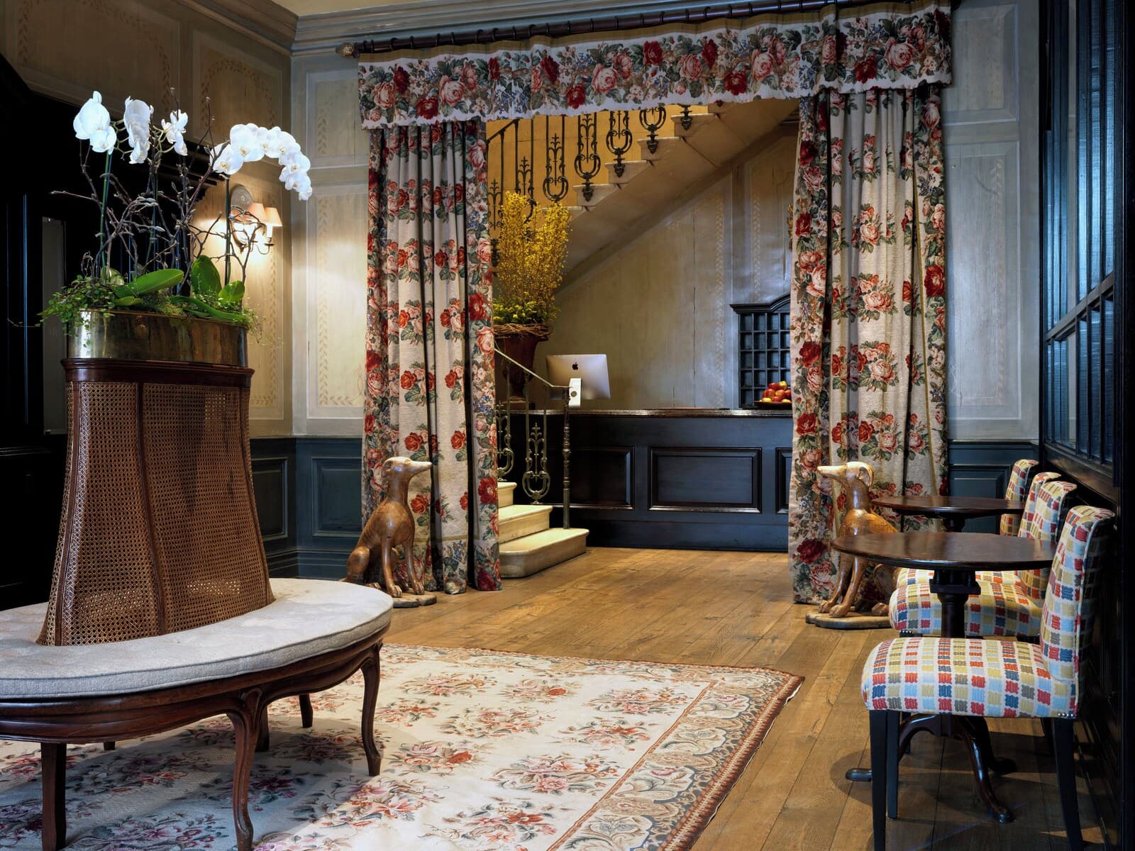 Covent Garden Hotel – bilde 3