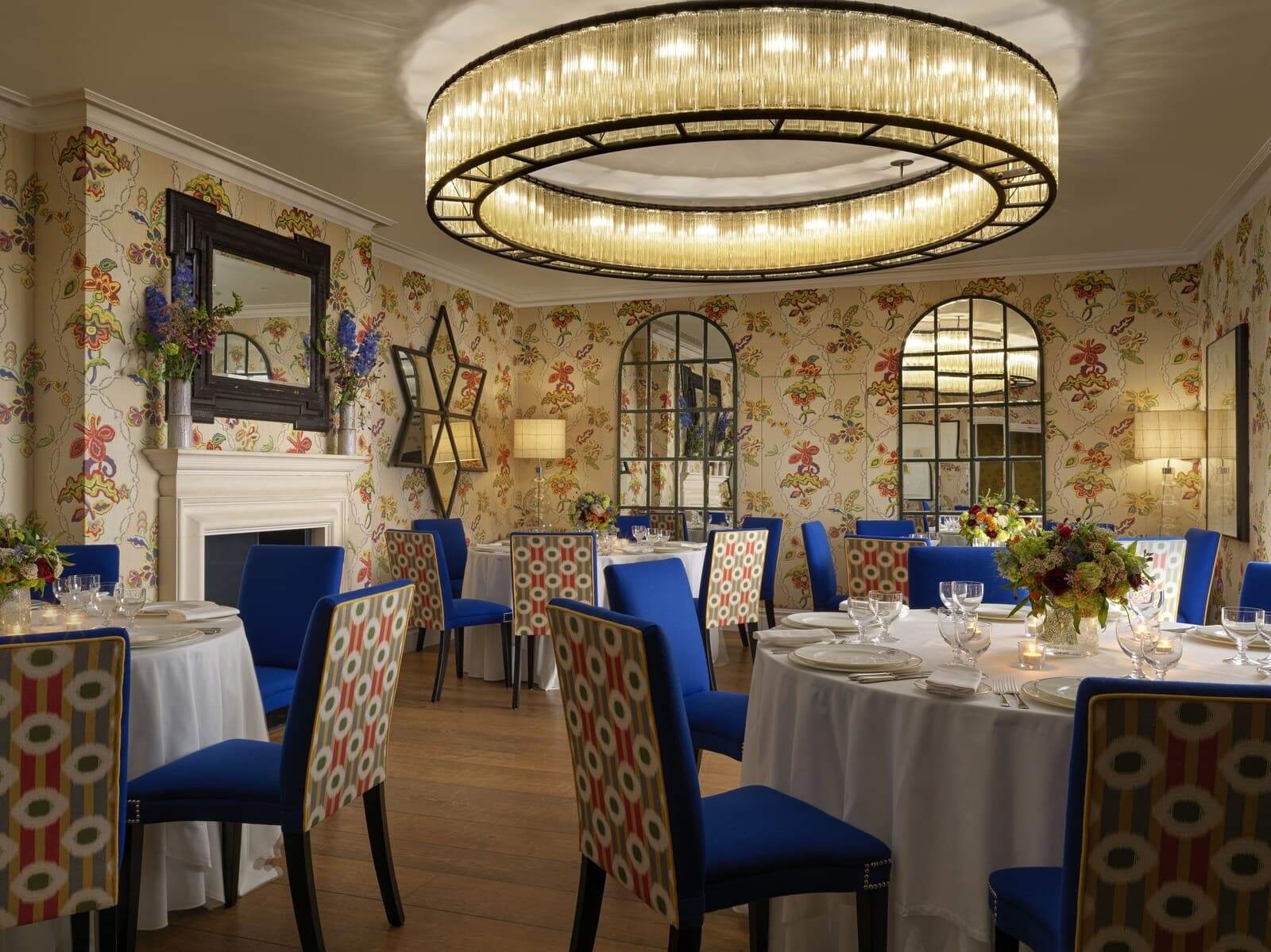 Covent Garden Hotel – bilde 6