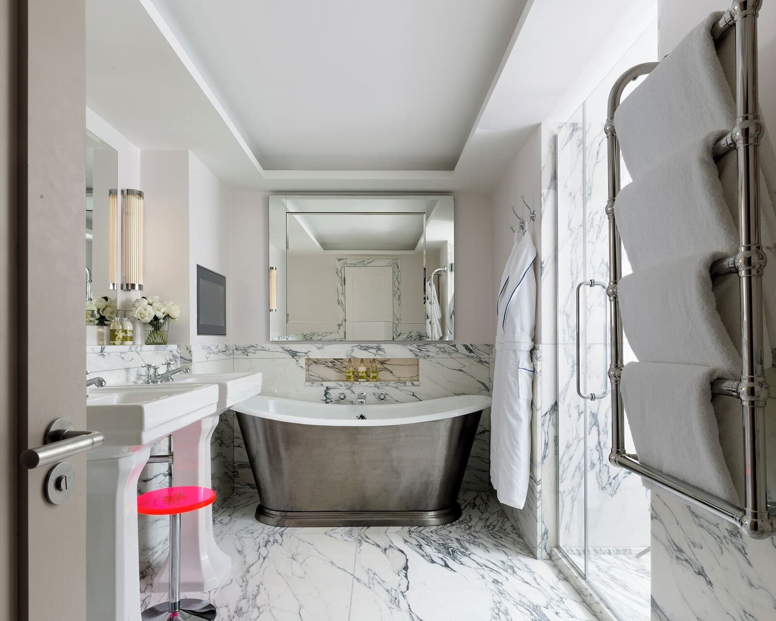Covent Garden Hotel – bilde 8