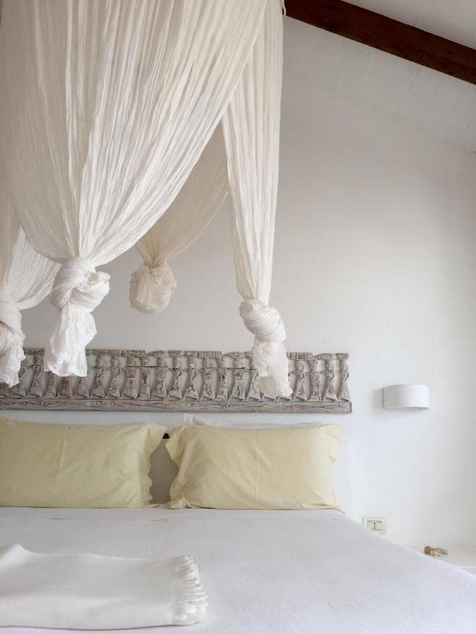 Spinguera Ecolodge – bilde 4