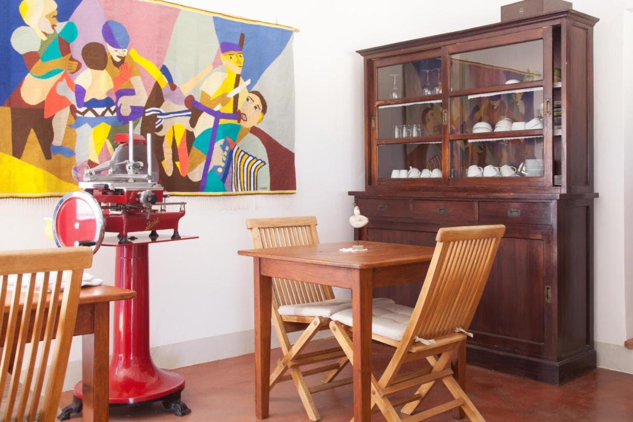 Spinguera Ecolodge – bilde 5
