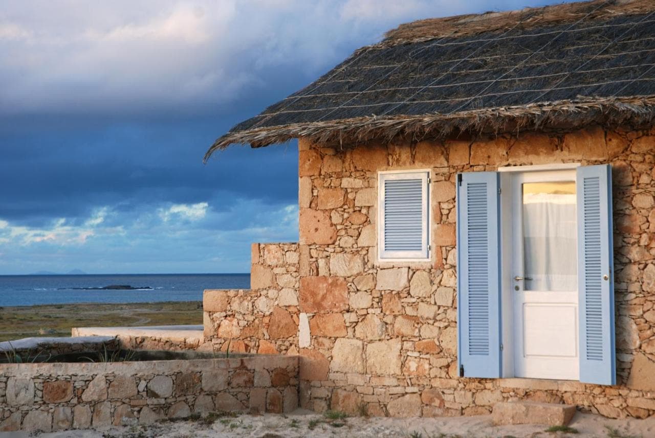 Spinguera Ecolodge – bilde 6