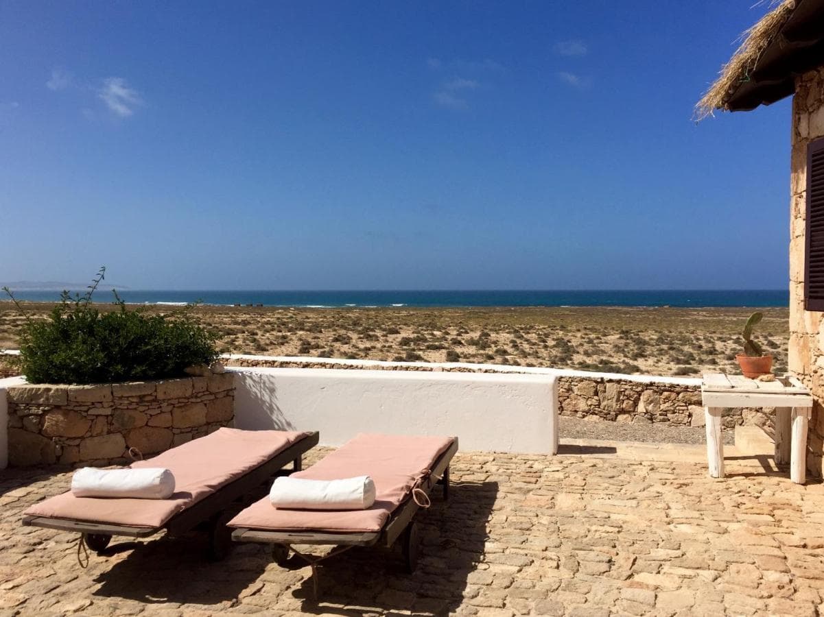 Spinguera Ecolodge – bilde 8