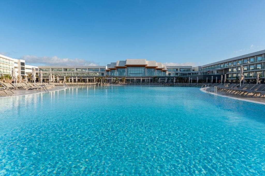 Barceló Playa Blanca – hovedbilde