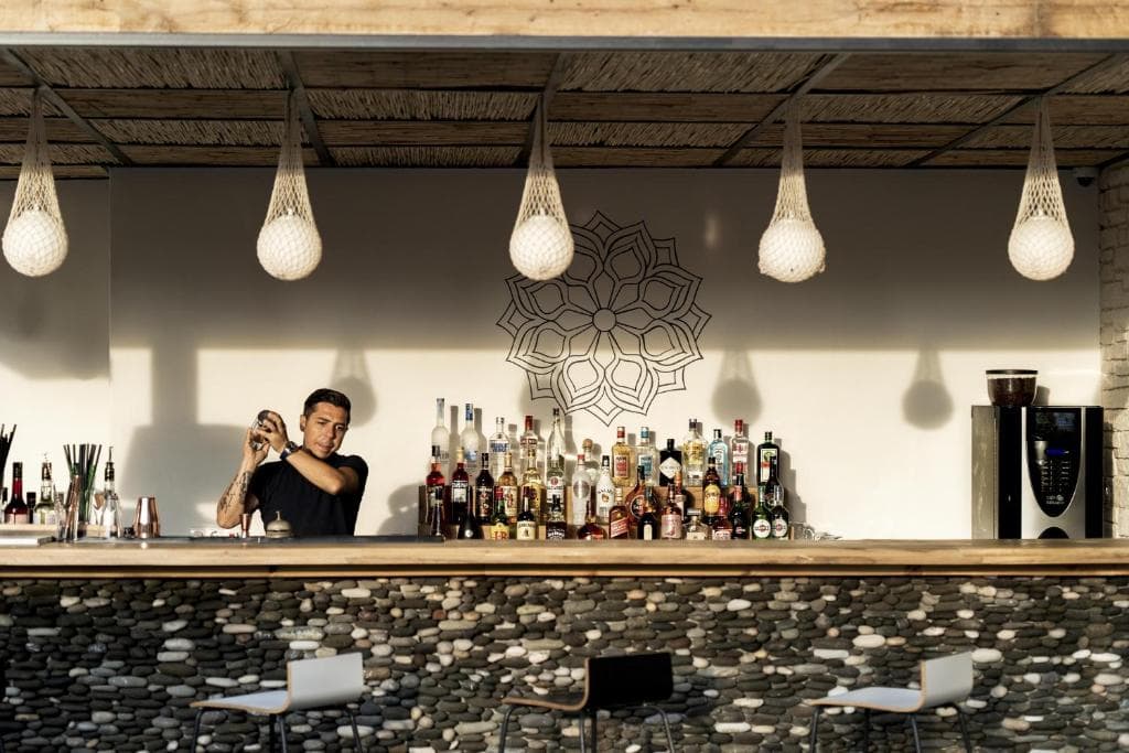 Yacht Boheme Hotel - Adults Only – bilde 5