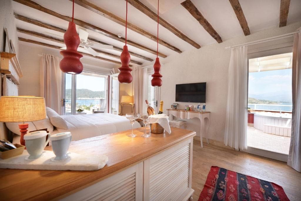 Hotel Unique - Adults Only – bilde 6