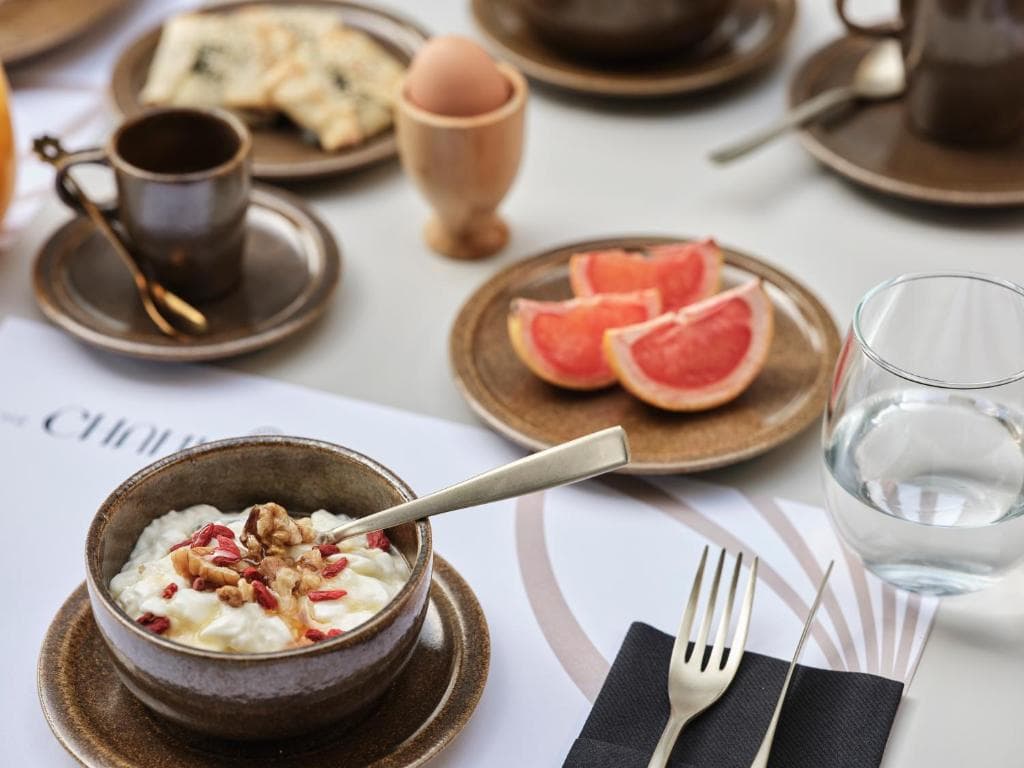 The Chania Hotel Crete, Vignette Collection – bilde 7