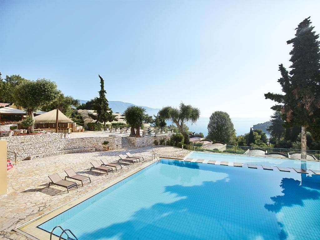 Grecotel Daphnila Bay – bilde 3