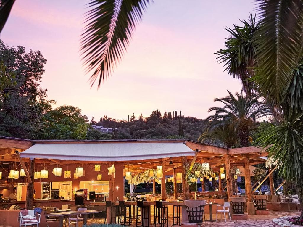 Grecotel Daphnila Bay – bilde 4