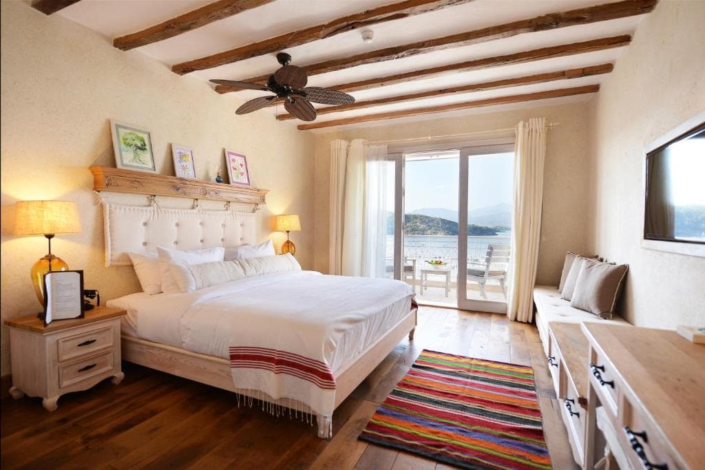 Hotel Unique - Adults Only – bilde 2