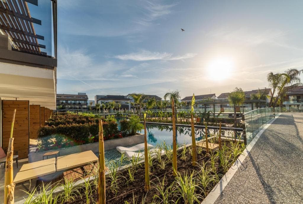 Akra Fethiye The Residence Tui Blue Sensatori - Adults Only – bilde 6