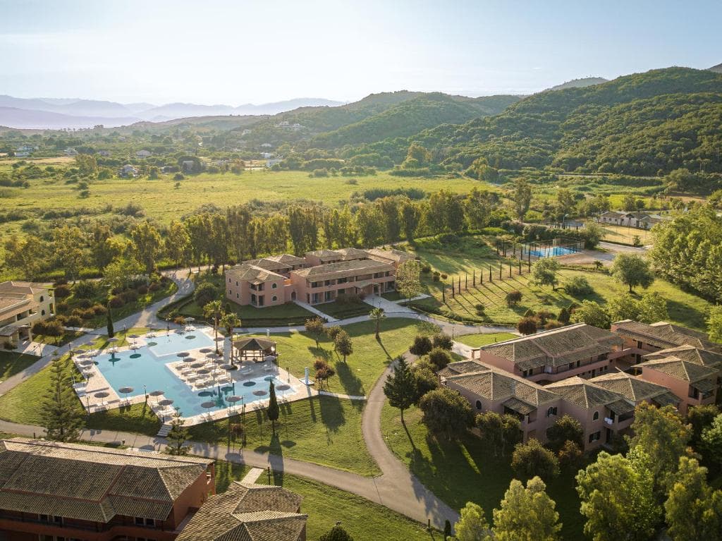 Grecotel LUXME Costa Botanica – bilde 7