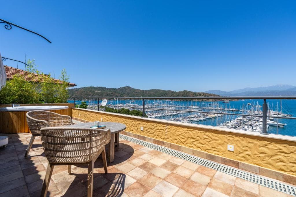 Hotel Unique - Adults Only – bilde 7