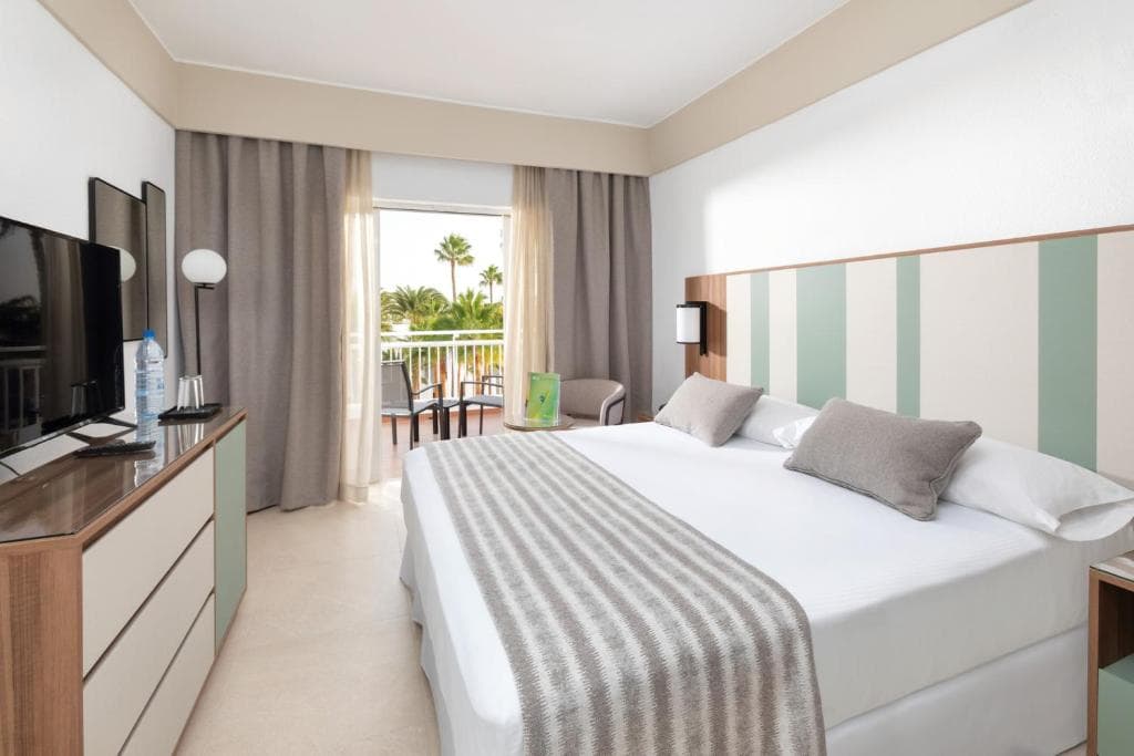 Hotel Riu Paraiso Lanzarote – bilde 6