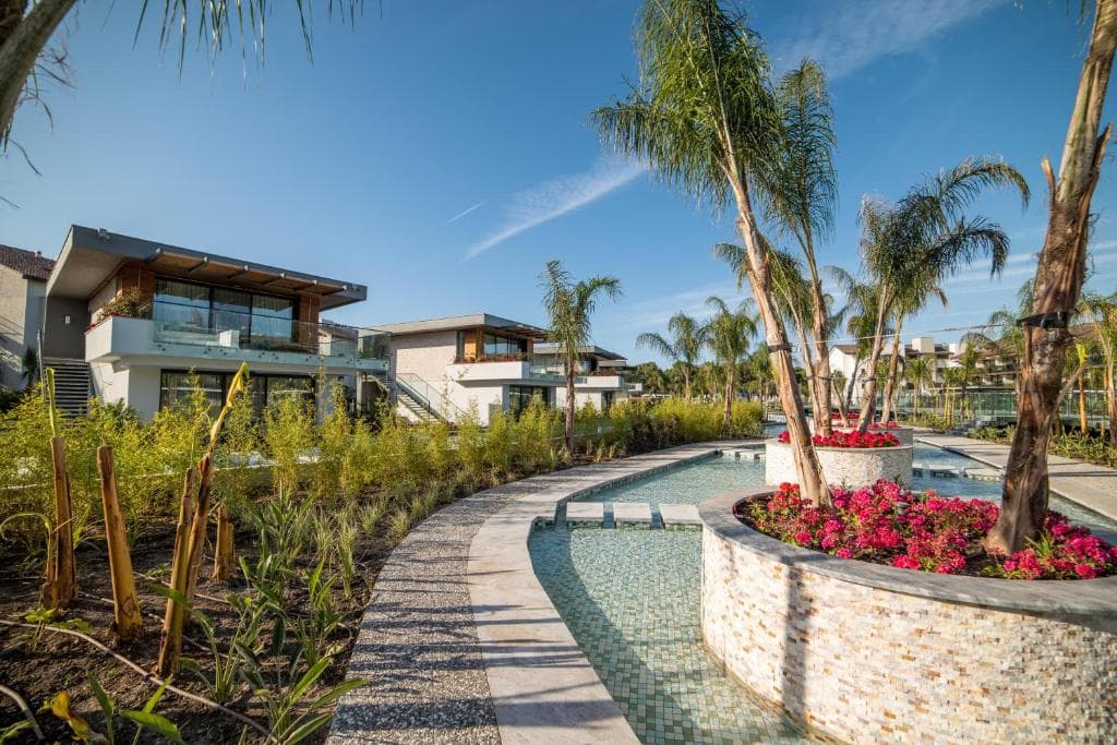 Akra Fethiye The Residence Tui Blue Sensatori - Adults Only – bilde 7
