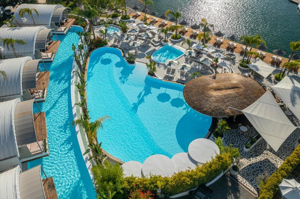 Yacht Classic Hotel – bilde 5