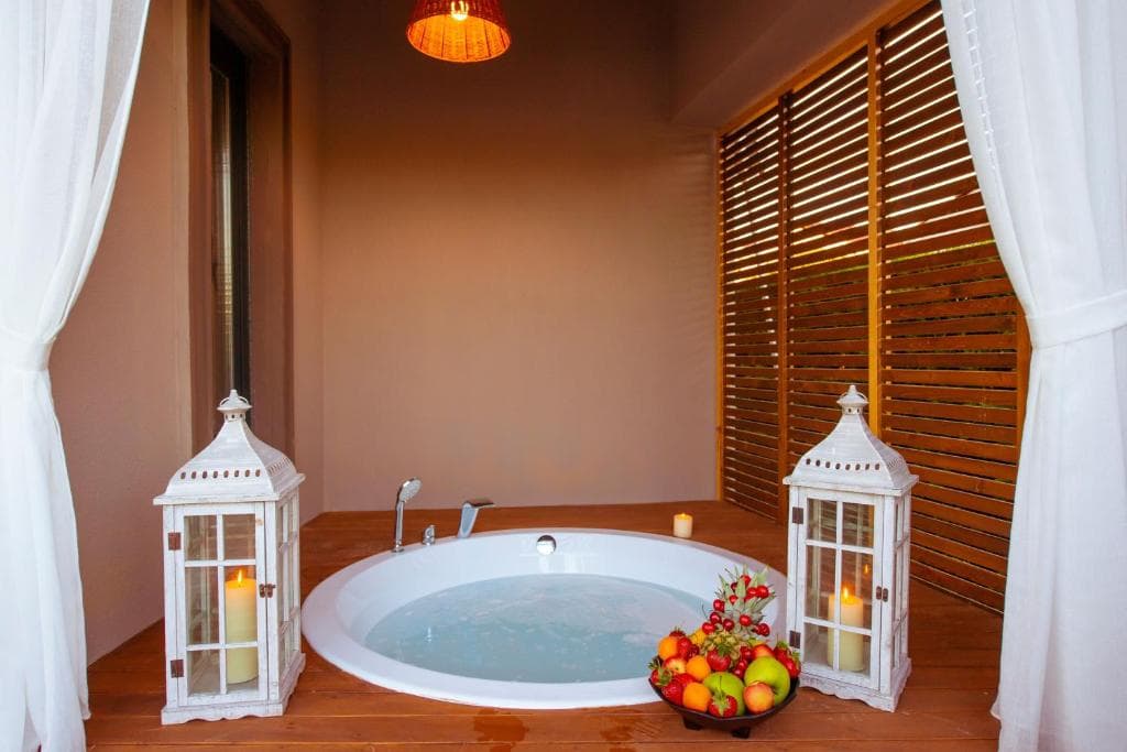 Arwen Hotel – bilde 8