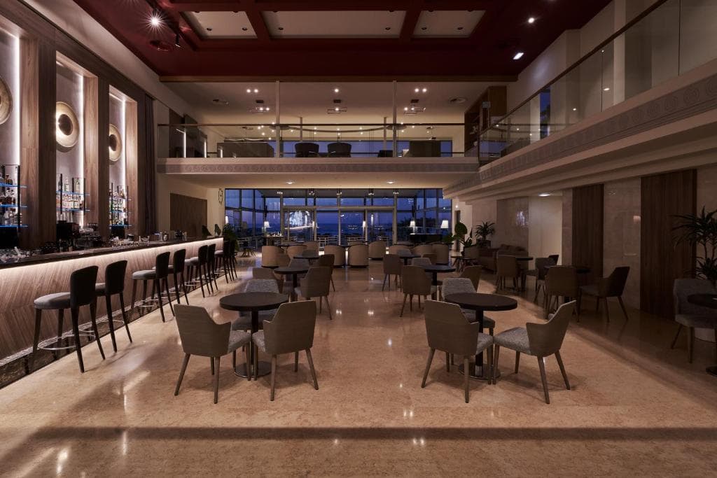 Atlantica Kalliston Resort - Adults Only – bilde 5
