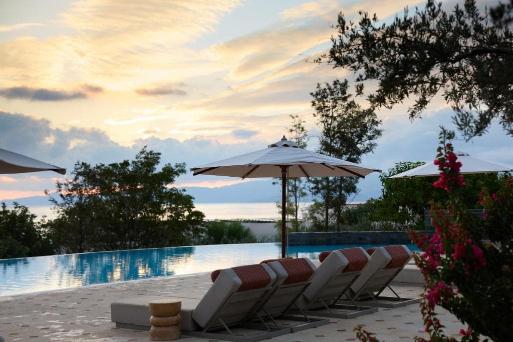 Elounda Gulf Villas by Sandglass – bilde 2