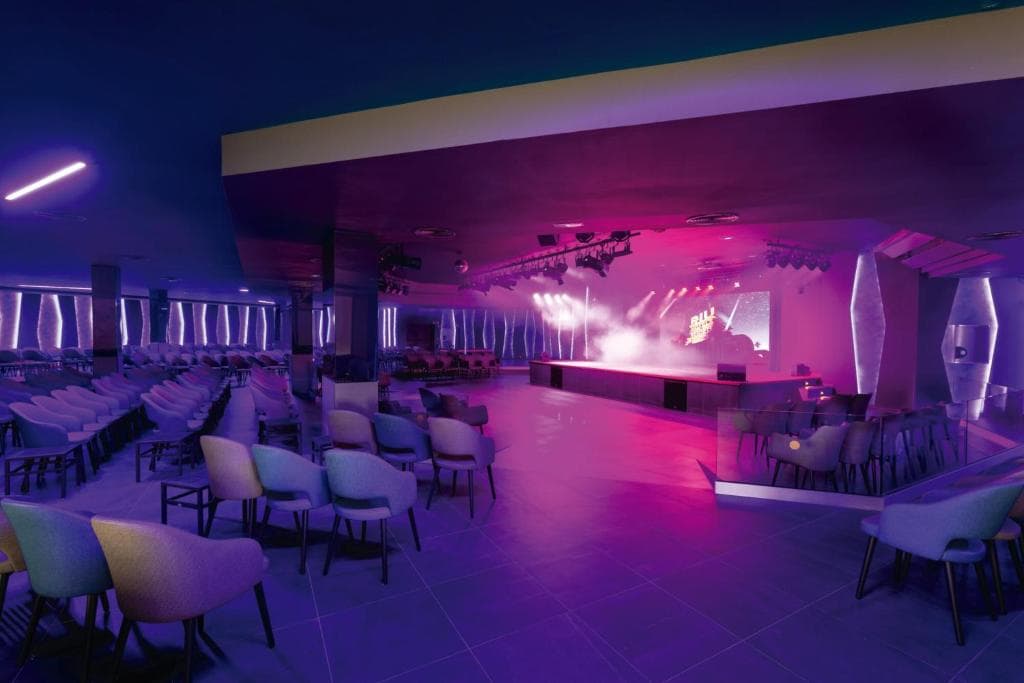 Hotel Riu Paraiso Lanzarote – bilde 8