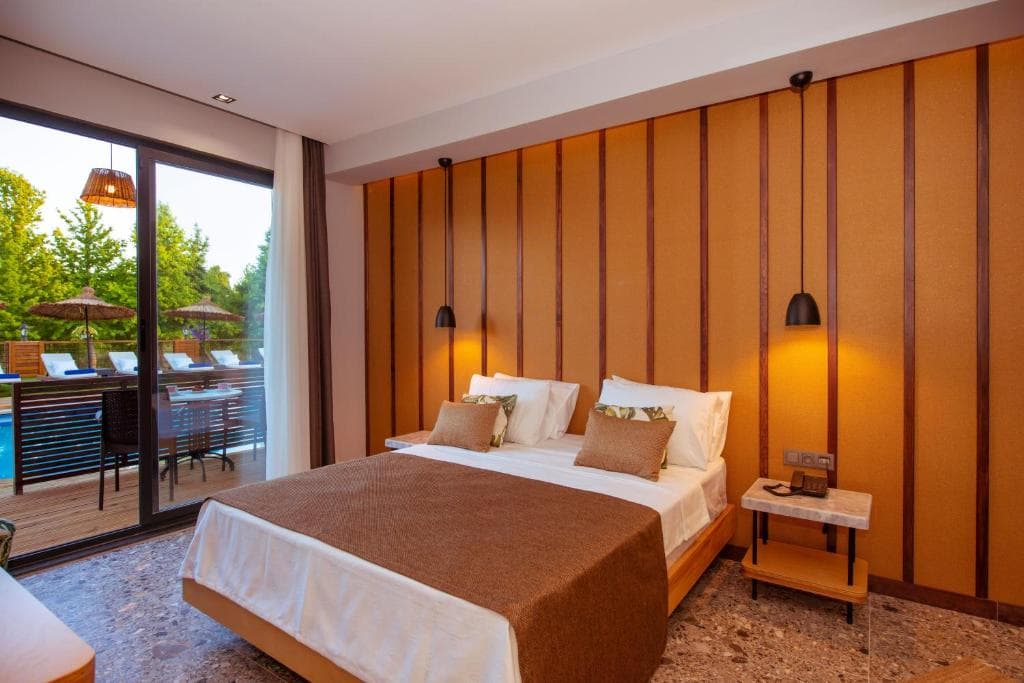 Arwen Hotel – bilde 7