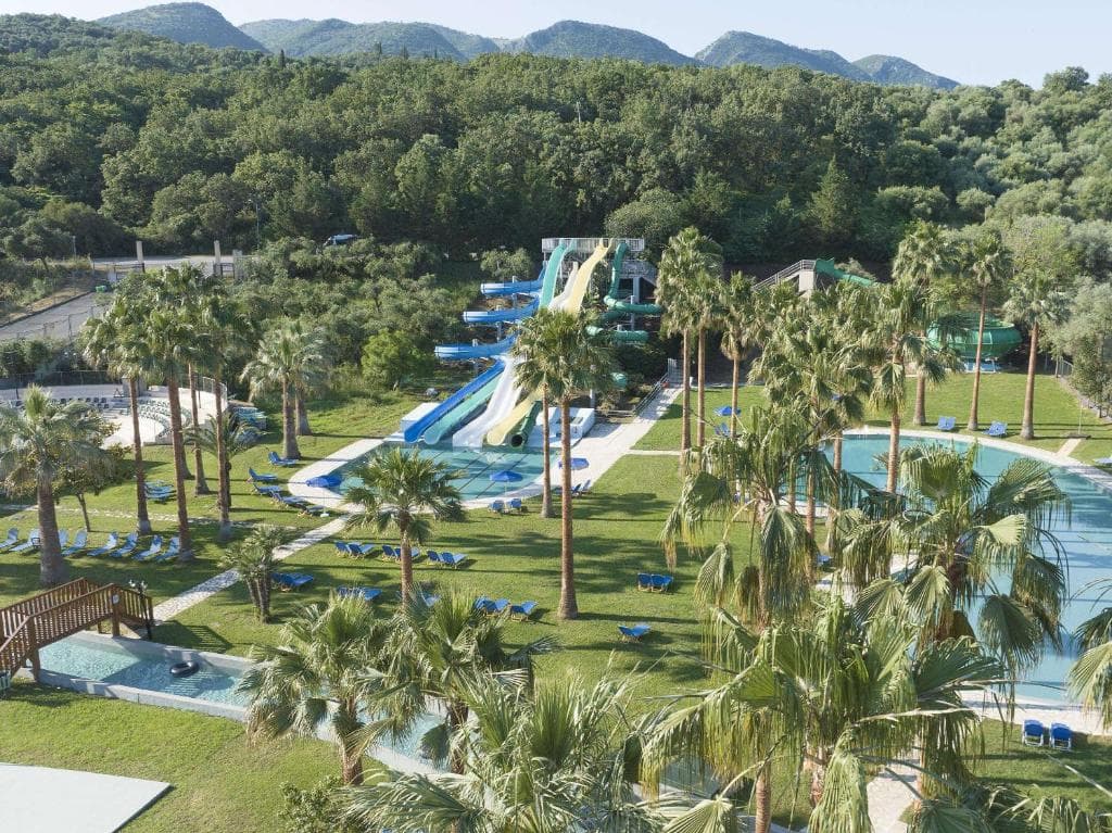 Grecotel LUXME Costa Botanica – bilde 2