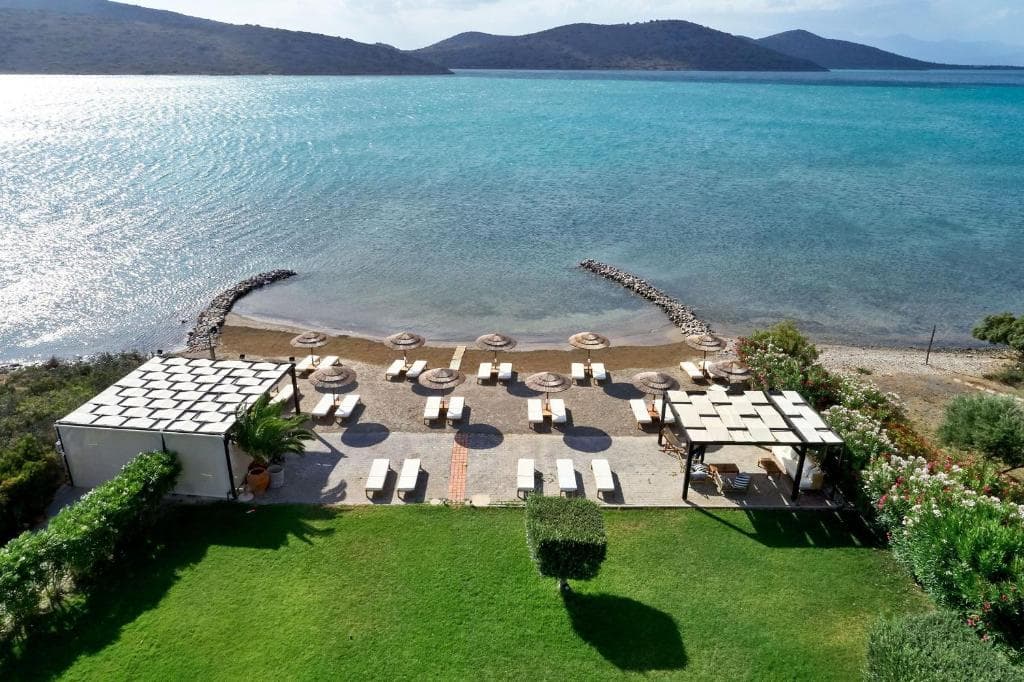Elounda Gulf Villas by Sandglass – bilde 4