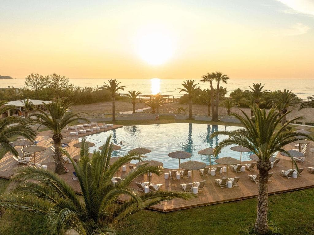 Grecotel LUXME Costa Botanica – bilde 5