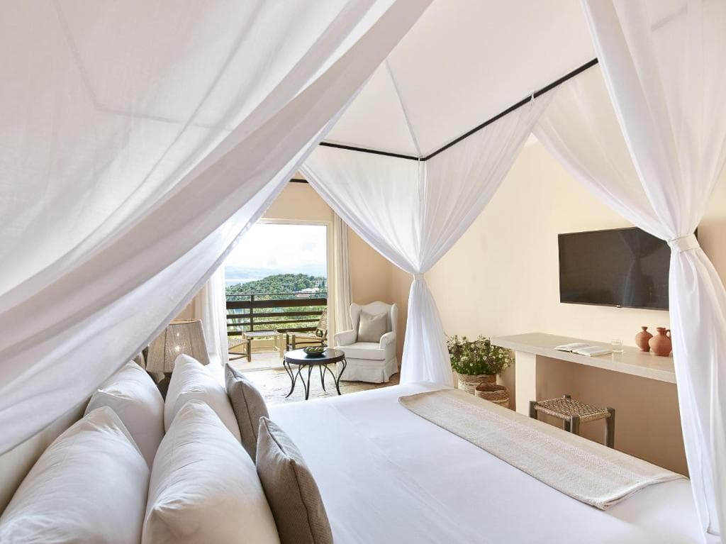 Grecotel Daphnila Bay – bilde 5