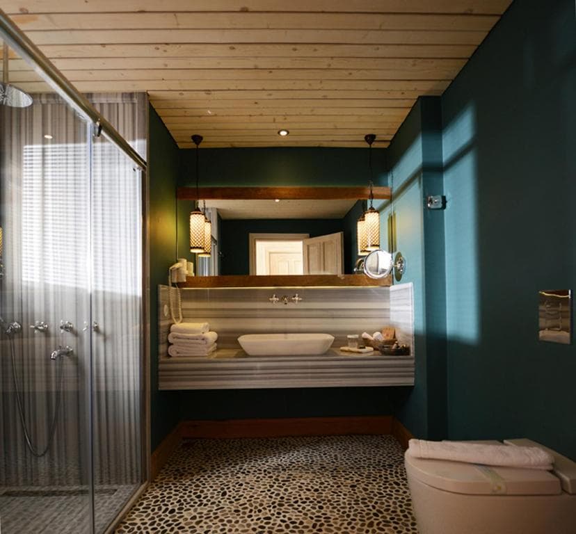 Hotel Unique - Adults Only – bilde 3