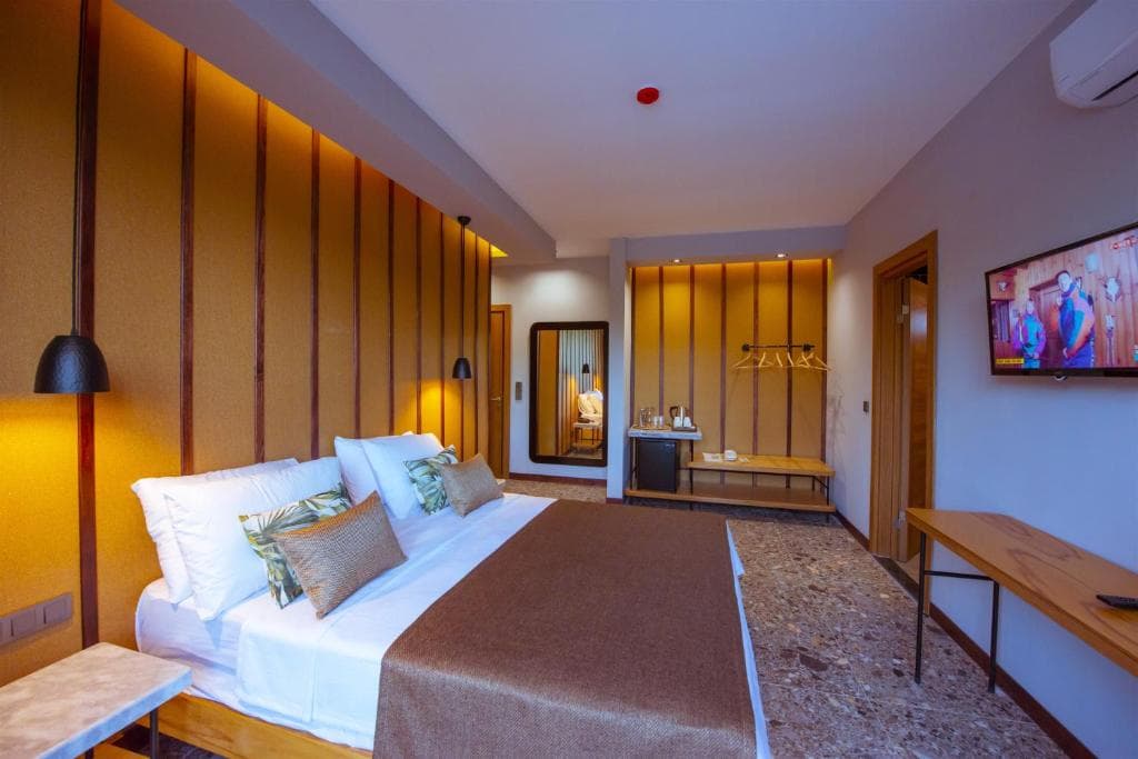Arwen Hotel – bilde 5