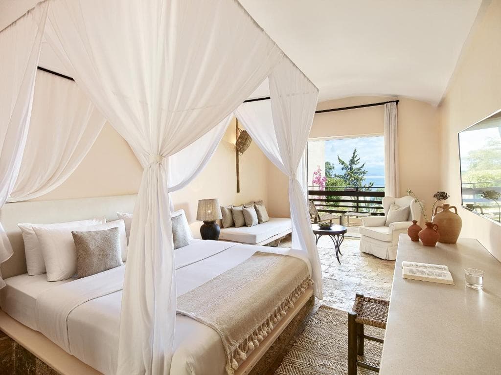 Grecotel Daphnila Bay – bilde 7