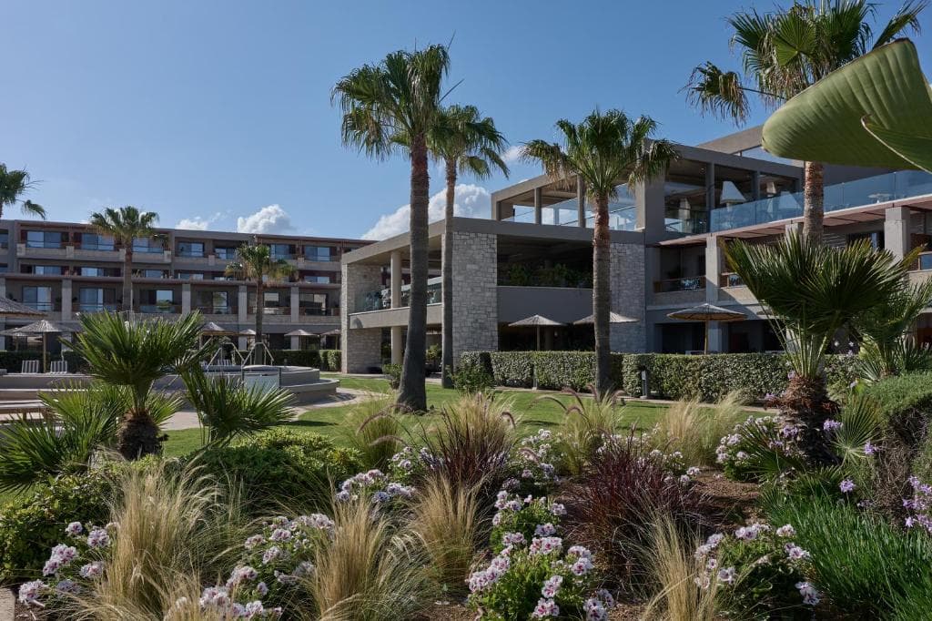 Atlantica Kalliston Resort - Adults Only – bilde 7